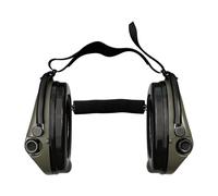 Protecteurs auditifs actifs Supreme Pro-X Sordin Neckband - Green