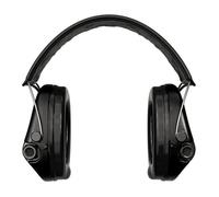 Cache oreilles anti-bruit serre-tête cuir Sordin Suprême Pro-X