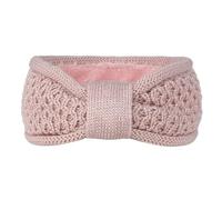 Cache-oreilles avec nœud - Esthétique - Chaud et tendance - Pour temps froid, cyclisme, course à pied, sport