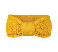 Cache-oreilles avec nœud - Esthétique - Chaud et tendance - Pour temps froid, cyclisme, course à pied, sport