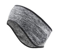 Cache-oreilles | Bandeau d'hiver pour femme, bandeau anti-transpiration, équipement de course extensible, bandeau pour temps froid pour homme et femme