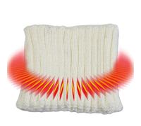 Cache-oreilles bandeau tricoté - Bande d’hiver épaisse | Enveloppement au crochet doux et chaud, accessoire confortable par temps froid pour la course à pied, le jogging, la randonnée, le ski, la marc