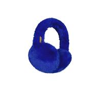 Cache oreilles Barts Big Fur Bleu TU