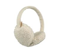 Cache Oreilles Barts Browniez Earmuffs Cream Femme Blanc 2026 Taille unique