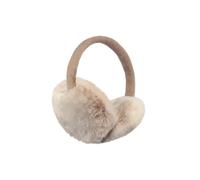 Barts Sandales en cuir la Première Couche – pour hommes, plein air casual, Jaune marron 41