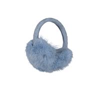 Cache Oreilles Barts Fur Earmuffs Light Blue Femme Bleu 2025 Taille unique