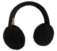 Barts Cache-Oreilles Browniez Femme - Protege-Oreilles Automne-Hiver Hiver - Taille Unique Noir