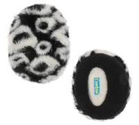 Cache-Oreilles Bubbles Earbags noir