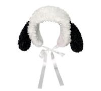 Cache-oreilles - Cache-oreilles thermiques en peluche en forme d'animal mignon | Cache-oreilles | Coupe-vent réglable pour temps froid, activités de plein air, déplacements, voyages, événements