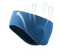 Cache-Oreilles Chaud Pour Femmes Respirant Anti-Vent Thermique