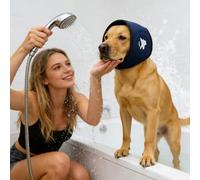 Cache-Oreilles Chiens,Défenseur Auditif Pour Animal - Couverture De Toilettage Des Oreilles Animaux | pour Réduction du Stress Concert Baignade Sommeil Toilettage Annulation du Bruit Natation Voyage