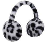 Cache-Oreilles Classic Leo by Lipodo gris One Size