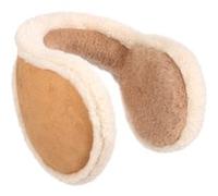 Cache-Oreilles Classic Look by Lipodo beige One Size