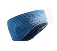 Cache-oreilles - Coupe-vent, respirant, thermique - Bandeau de course pour femme - Accessoire pour temps froid pour hommes, femmes, filles, ski, sport, trajets en déplacement, équitation, pêche, plein