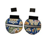 Cache-oreilles de Mireille pour casque vélo Suzon et Suzette ( Animal / Unique )