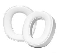 Cache-oreilles de rechange 9 x 10,3 cm pour Logitech G735 léger (B)
