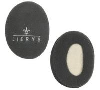 Cache-Oreilles Earbags by Lierys anthracite L
