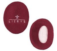 Cache-Oreilles Earbags by Lierys bordeaux M
