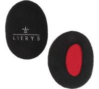 Cache-Oreilles Earbags by Lierys noir M