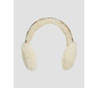 Cache-oreilles En Cuir Pour Femmes Ugg Tasman 20496-che