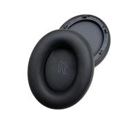 Cache-Oreilles en Cuir protéiné pour Casque de Jeu, pour Remplacement du BH1 NC Lite, améliore la durabilité, Coussinets d ' Oreille isolants du Bruit, Coussinets d ' Oreille Confortables
