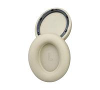 Cache-Oreilles en Cuir protéiné pour Casque de Jeu, pour Remplacement du BH1 NC Lite, améliore la durabilité, Coussinets d ' Oreille isolants du Bruit, Coussinets d ' Oreille Confortables