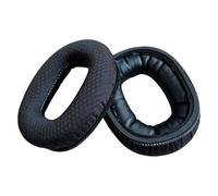 Cache-Oreilles en Cuir PU pour Casque Monitor II, éponges Souples, Housse de Coussinets d ' Oreille, Coussins d ' écouteurs, Cache-Oreilles de Remplacement