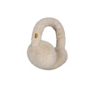 Cache oreilles en fourrure Barts Big Beige TU