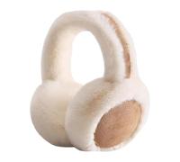 Cache-Oreilles En Peluche 1 Pièce, Cache-Oreilles Anti-Froid, Cache-Oreilles En Peluche Pour Femme, Cache-Oreilles Chauds D'Hiver, Cache-Oreilles Pliables Et Emballables