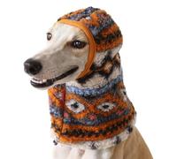 Cache-Oreilles en Peluche pour Animaux de Compagnie pour Une, C S | Activité de plein air