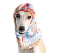 Cache-Oreilles en Peluche pour Animaux de Compagnie pour Une, H S | Activité de plein air