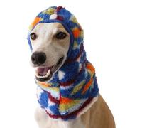 Cache-Oreilles en Peluche pour Animaux de Compagnie pour Une, M L | Activité de plein air