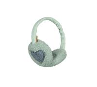 Barts - Kid's Bozzie Earmuffs - Cache-oreilles - One Size - misty green