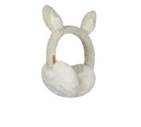 Cache oreilles enfant Barts Fluffie Beige TU