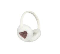 Barts - Kid's Glimmara Earmuffs - Cache-oreilles - One Size - cream