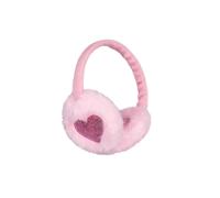 Barts - Kid's Glimmara Earmuffs - Cache-oreilles - One Size - pink