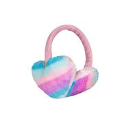 Barts - Kid's Hearty Earmuffs - Cache-oreilles - One Size - fuchsia