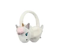 Cache oreilles enfant Barts Unicorna Blanc TU