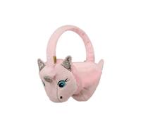Cache oreilles enfant Barts Unicorna Rose TU