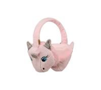 Barts Unicorna Earmuffs, Rose, Taille unique