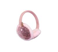 Cache oreilles enfant Barts Wow Rose TU