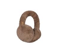 Cache oreilles femme Barts Big Fur Marron TU