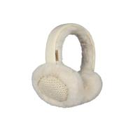 Cache oreilles femme Barts Bigwit Blanc TU