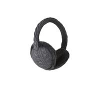 Barts Bandeau Monique - Cache-oreilles femme Dark Heather - Taille unique