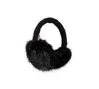 Barts Cache-oreilles Fur Noir