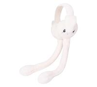 Cache Oreilles Hiver,Cache-Oreilles Filles,Couvre-Oreille En Peluche,Cache-Oreilles En Peluche Chaud D'hiver,Cache-Oreilles Pliable En Forme De Lapin,D'hiver Et Extérieur Chaud Femmes Filles