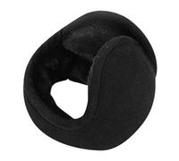 Cache-oreilles Homme Femme Cache Oreille Fourreau en Fourrure Synthétique Chaud Hiver Pliable Oreille Manchons Accessoire d'hiver Earmuffs pour Moto Vélo Ski Voyage Running Randonnée Cadeau de Noël