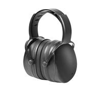 Cache-oreilles industriels avec coussinets doux, adaptés pour un port prolongé dans un environnement bruyant, cache-oreilles anti-bruit pour le travail