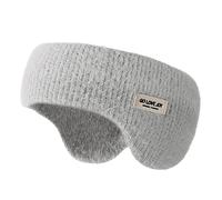 Cache-oreilles insonorisés | Cache-oreilles chauds pour réduire le bruit en hiver | Cache-oreilles légers pour dormir, étudier, travailler, faire la sieste