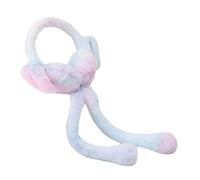 Cache-oreilles moelleux - Couvre-chef animal mignon, accessoires de chauffe-oreilles, conception de couvre-oreilles confortable, protection légère contre le froid | pour les adolescentes féminines